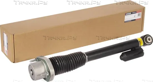 Пневмоамортизатор задн. прав. LAND ROVER RANGE ROVER III (L322) 2002-2012 (Marshall) Marshall. Артикул M8011181
