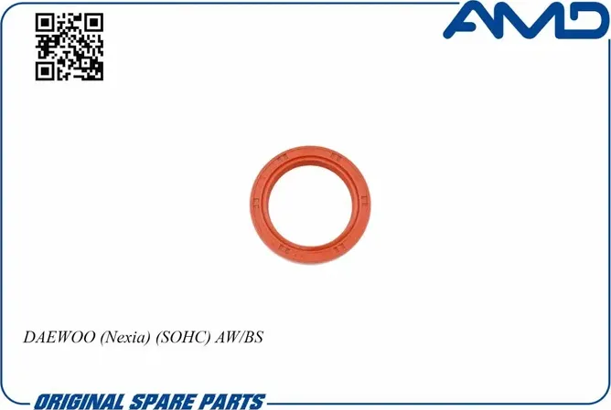 Сальник распредвала (AMD). Артикул AMD.SG247