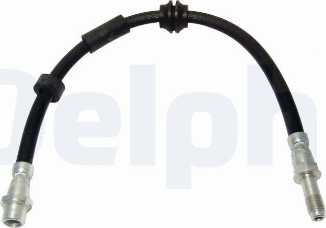 Тормозной шланг Delphi для Volvo C30 I 2006-2012. Артикул LH6463