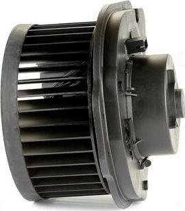 Вентилятор, мотор печки (отопителя) салона Nissens для Volvo C70 I 1997-2005. Артикул 87020