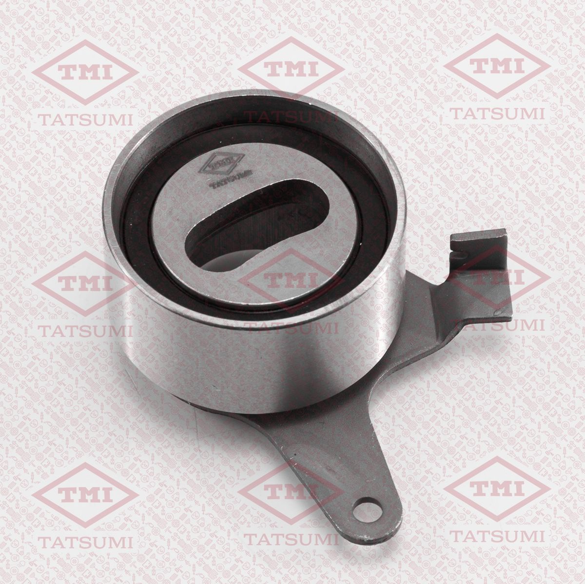 Ролик натяжителя ремня ГРМ (Tatsumi) Tatsumi. Артикул TFD1246