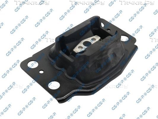 Подушка (опора) двигателя GSP левая верхняя для Volvo V70 III 2007-2011. Артикул 530175