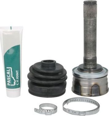 Шрус наружный (граната) Pascal для Hyundai Galloper II 1998-2003. Артикул G15033PC