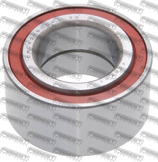 Ступичный подшипник Febest. Артикул DAC43790041-38