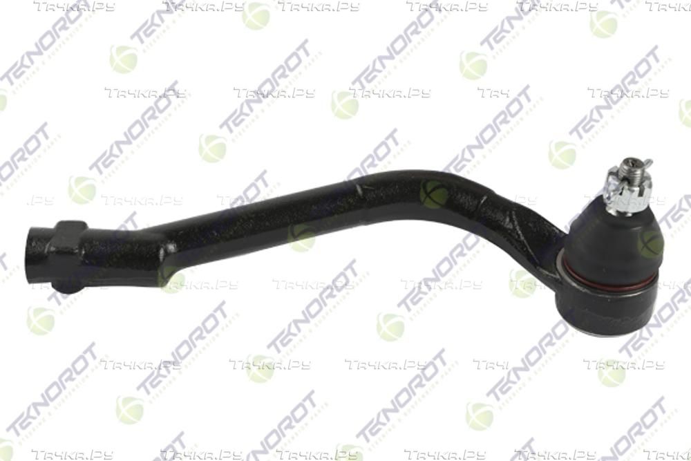 Наконечник рулевой тяги Teknorot правый для Hyundai Sonata VI (YF) 2011-2014. Артикул HY-131