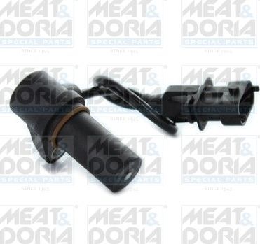 Датчик положения коленвала Meat & Doria для Honda Civic VII 2002-2005. Артикул 87438