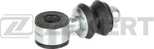 Стойка (тяга) стабилизатора Zekkert передняя правая/левая для SEAT Toledo I 1991-1999. Артикул SS-1212