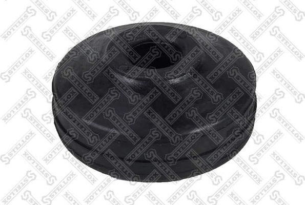 Отбойник амортизатора (стойки) Stellox. Артикул 11-37020-SX