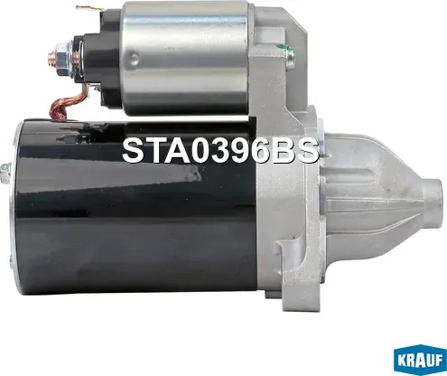 Стартер Krauf. Артикул STA0396BS