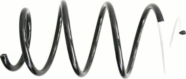 Пружина подвески SACHS для Renault Megane III 2008-2016. Артикул 993 144