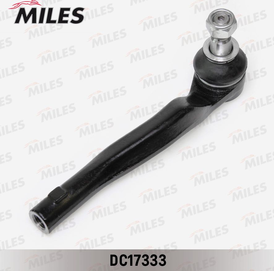 Наконечник рулевой тяги Miles. Артикул DC17333