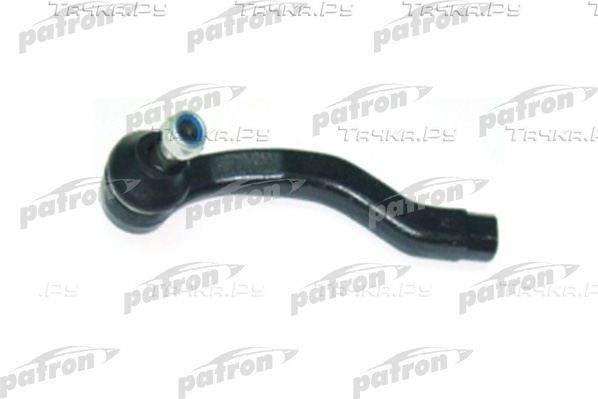 Наконечник рулевой тяги Patron правый/левый внешний для Suzuki Grand Vitara II 1998-2005. Артикул PS1176R
