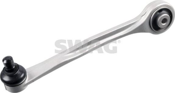 Поперечный рычаг передней подвески SWAG (алюминий). Артикул 30 93 6597