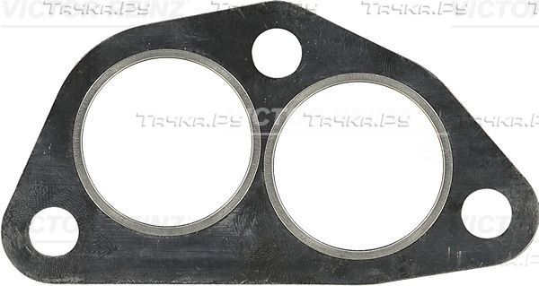 Прокладка глушителя Victor Reinz для Fiat Palio I 1997-2004. Артикул 71-37446-00