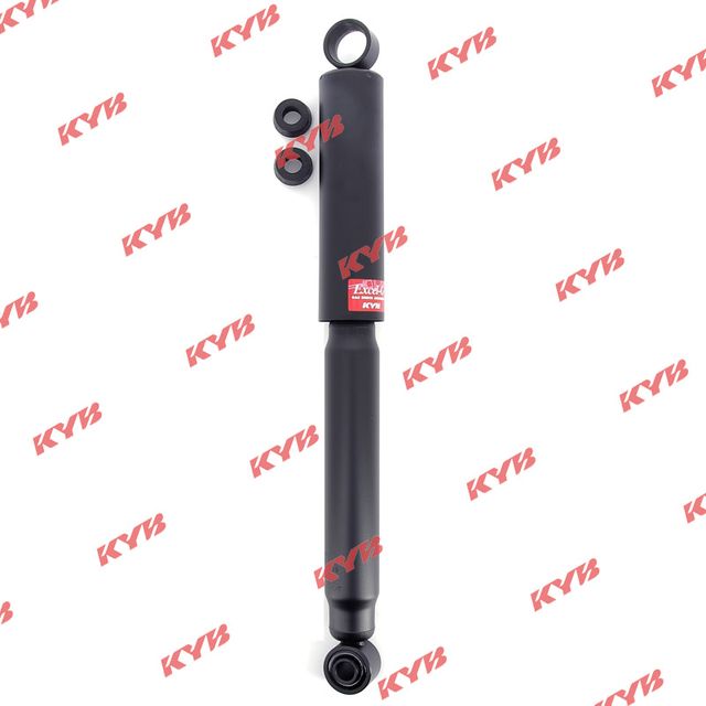 Амортизатор KYB (Каяба) Excel-G задний для Nissan Patrol Y60 1988-1998. Артикул 345007