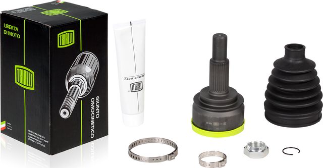 Шрус Trialli. Артикул GO 0914