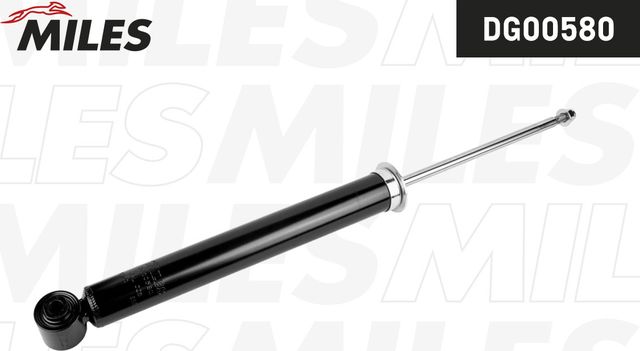 Амортизатор BMW X1 (F48)/X2 (F39) 14- зад.газ. (Miles) Miles. Артикул DG00580