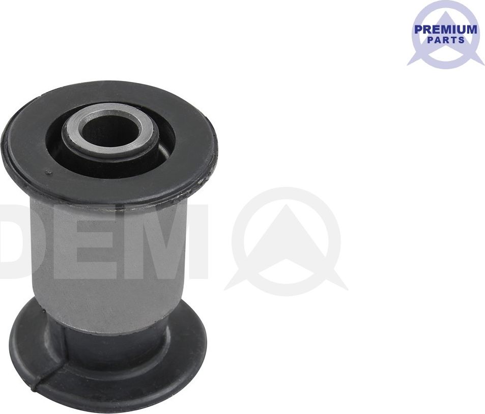 Сайлентблок переднего рычага подвески Sidem. Артикул 801621