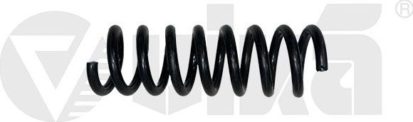 Пружина подвески Vika. Артикул 51132201