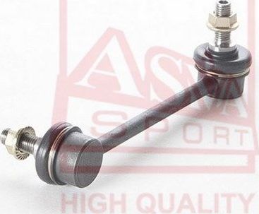 Стойка (тяга) стабилизатора Asva. Артикул 0323-016