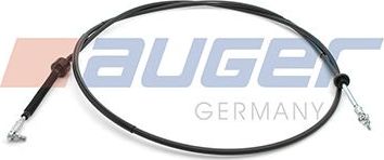 Трос газа Auger для Renault Kerax 1997-2026. Артикул 71784