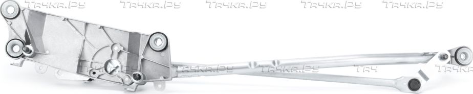 Трапеция стеклоочистителей (Metaco). Артикул 7000013