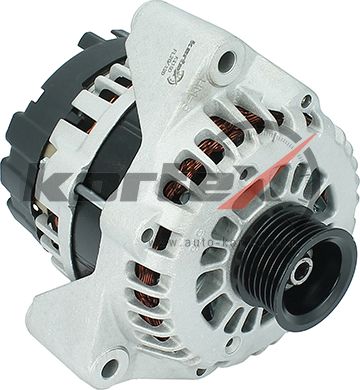 Генератор (Kortex). Артикул KG100