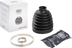 Пыльник ШРУСа наружный Trialli передний для Nissan Patrol Y62 2010-2025. Артикул FG 1403