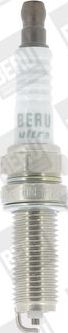Свеча зажигания Beru Ultra. Артикул Z361