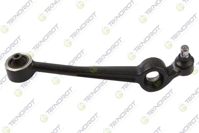 Поперечный рычаг передней подвески Teknorot левый нижний для Audi 100 II (C2) 1976-1983. Артикул A-202