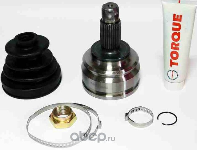 Шрус наружный, комплект (Torque). Артикул VN5455
