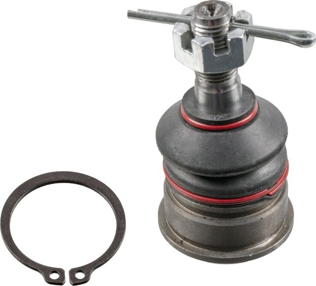 Шаровая опора Blue Print передняя правая/левая нижняя для Nissan Micra K11 1992-2003. Артикул ADN18651