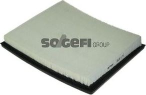 Воздушный фильтр Purflux. Артикул A1375