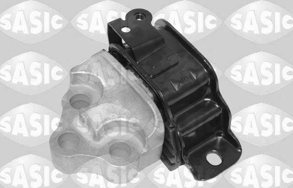 Подушка (опора) двигателя Sasic внутренний для Jeep Compass II 2017-2026. Артикул 2706742