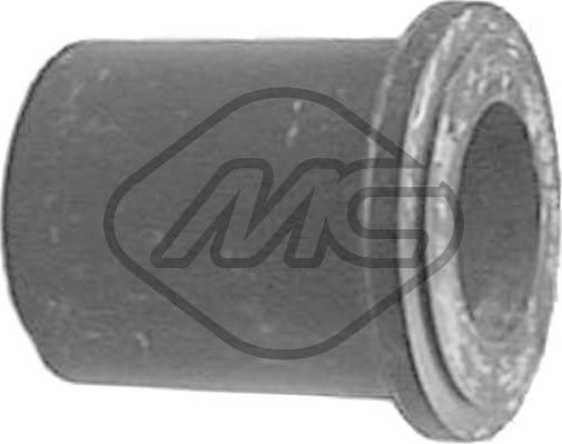 Втулка рессоры Metalcaucho задняя задняя для Daihatsu Feroza 1988-1999. Артикул 23399