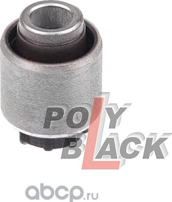 Сайлентблок (Polyblack). Артикул N06782