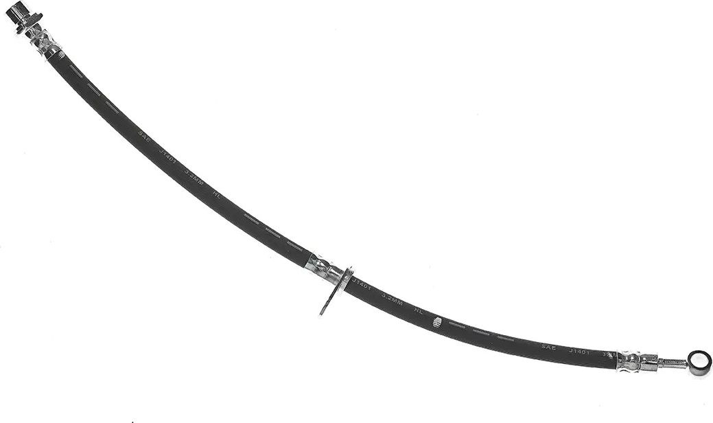 Тормозной шланг Brembo ESSENTIAL LINE. Артикул T 28 092