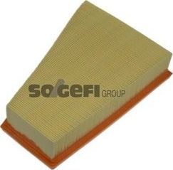 Воздушный фильтр Purflux. Артикул A1083