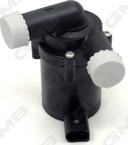 Дополнительный водяной насос GMB. Артикул GEW-VW032