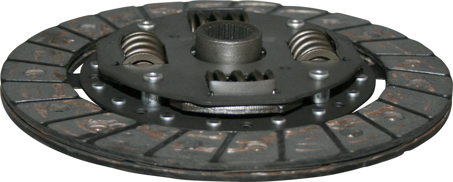 Диск сцепления JP Group. Артикул 1130201000