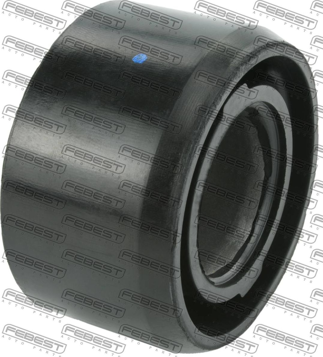 Подушка (опора) двигателя Febest. Артикул RNAB-006