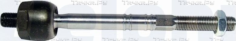 Рулевая тяга Delphi. Артикул TA2107