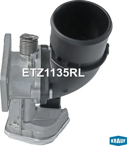 Дроссельная заслонка (Krauf). Артикул ETZ1135RL