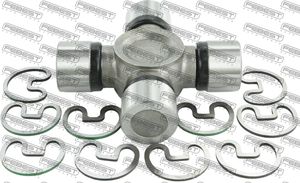 Крестовина карданного вала Febest для Toyota Hilux VII 2005-2015. Артикул ASN-R51R4WD
