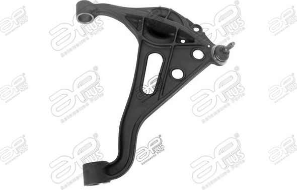 Поперечный рычаг передней подвески APlus. Артикул 13946AP