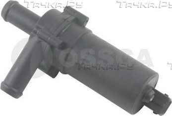 Дополнительный водяной насос OSSCA для Volkswagen Transporter T4 1990-2003. Артикул 22419