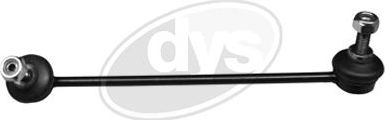 Стойка (тяга) стабилизатора DYS передняя левая для Renault Twingo I 2002-2012. Артикул 30-79072