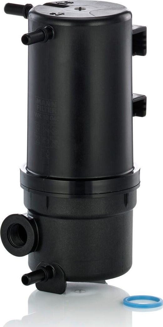 Топливный фильтр Mann-Filter. Артикул WK 10 046 z