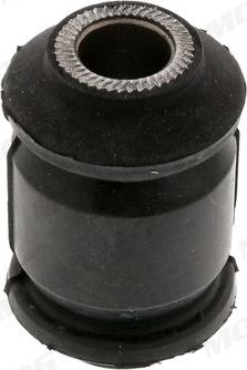 Сайлентблок переднего рычага подвески MOOG правый/левый нижний для Toyota Corolla E140, E150 2006-2014. Артикул TO-SB-6586