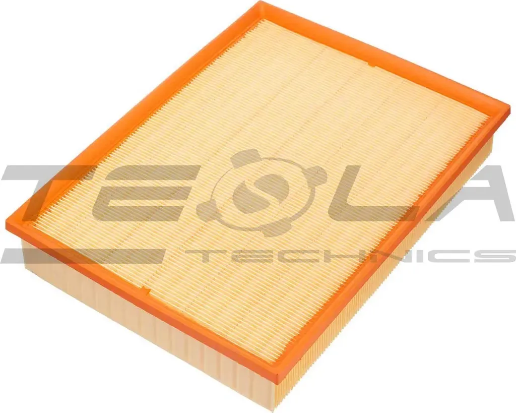 ФИЛЬТР ВОЗДУШНЫЙ (Tesla Technics). Артикул TTF0063